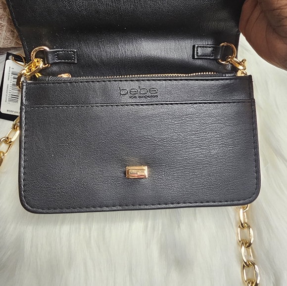 Bebe crossbody handbag - Picture 6 of 11